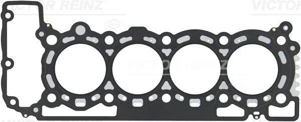 Gasket, cylinder head